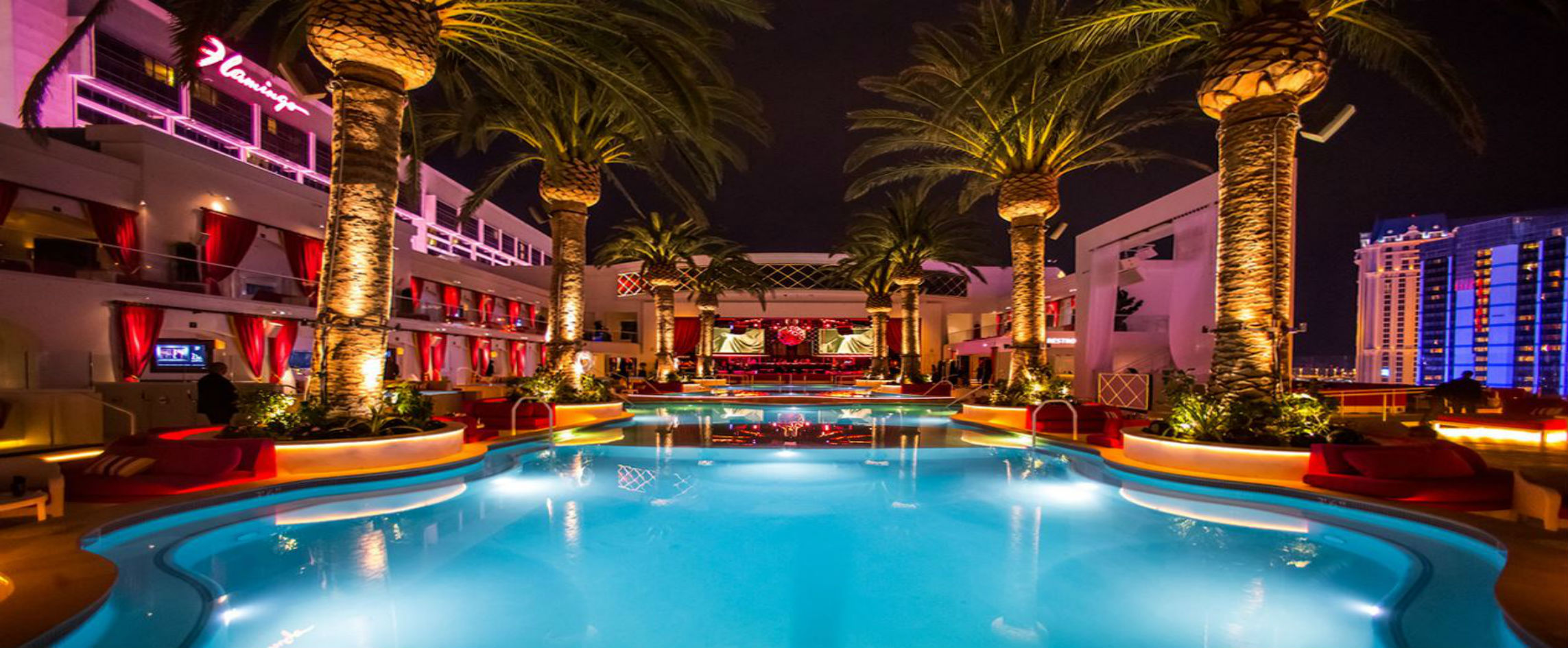 Drai's Club Las Vegas Drinks Menu Prices | Club Bookers