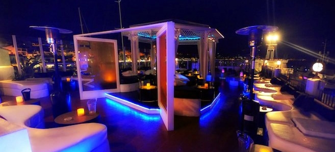 Pangea Marbella - VIP Tables and Prices I Club Bookers Marbella