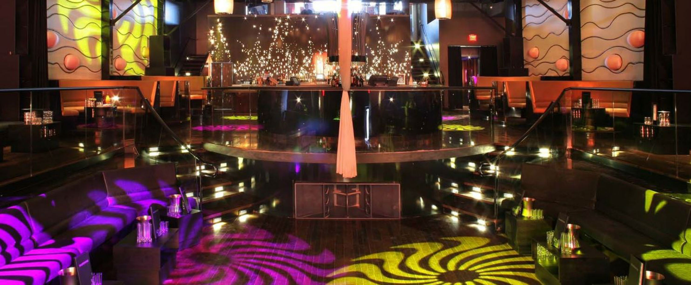 Playhouse Hollywood Los Angeles - Bottle Service and VIP Table Booking