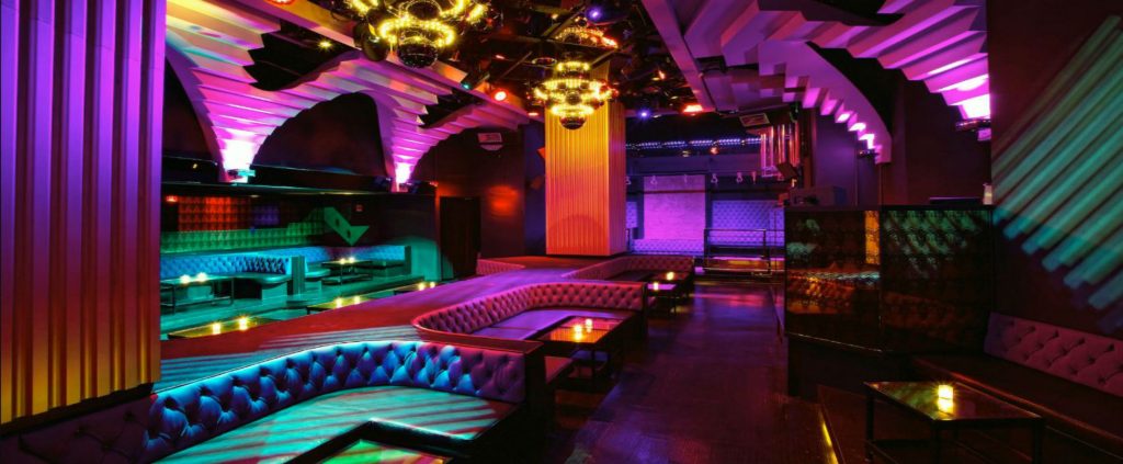 Provocateur New York - VIP Tables and Prices I Club Bookers New York