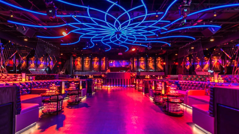 Rockwell Miami - VIP Tables and Prices I Club Bookers Miami