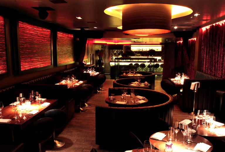 Maddox London - VIP Tables And Prices I Club Bookers London