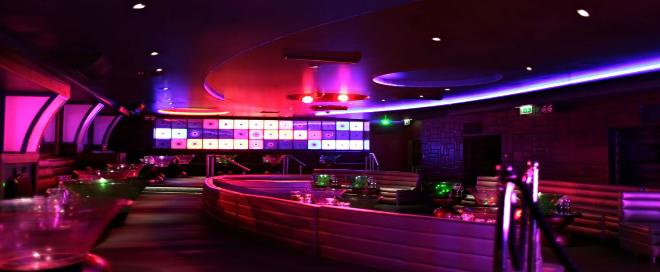 Maddox London - VIP Tables And Prices I Club Bookers London