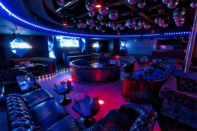 Studio 23 Miami Nightclub