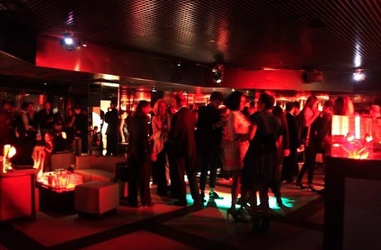 Armani Prive Milan - VIP Tables and Prices I Club Bookers Milan