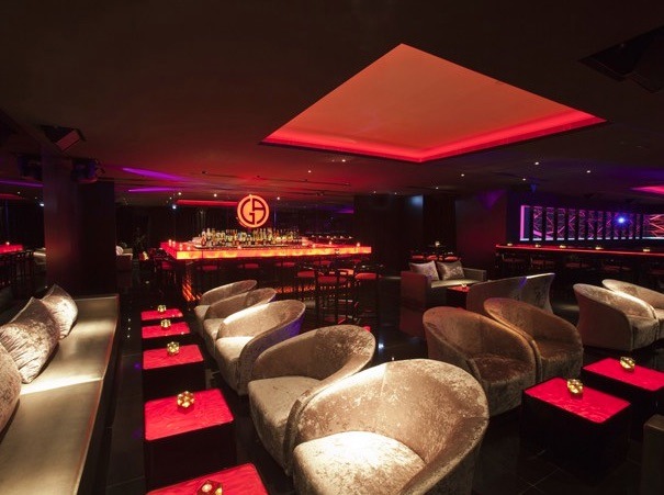 Armani Prive Milan - VIP Tables and Prices I Club Bookers Milan