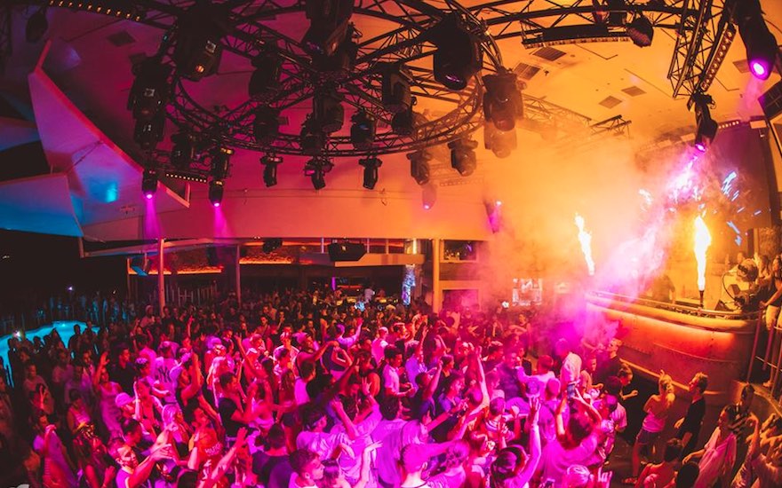 Cavo Paradiso Mykonos - VIP Tables and Prices I Club Bookers