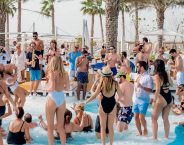 Nikki Beach Dubai Bottle Service And VIP Table Booking I Club Bookers