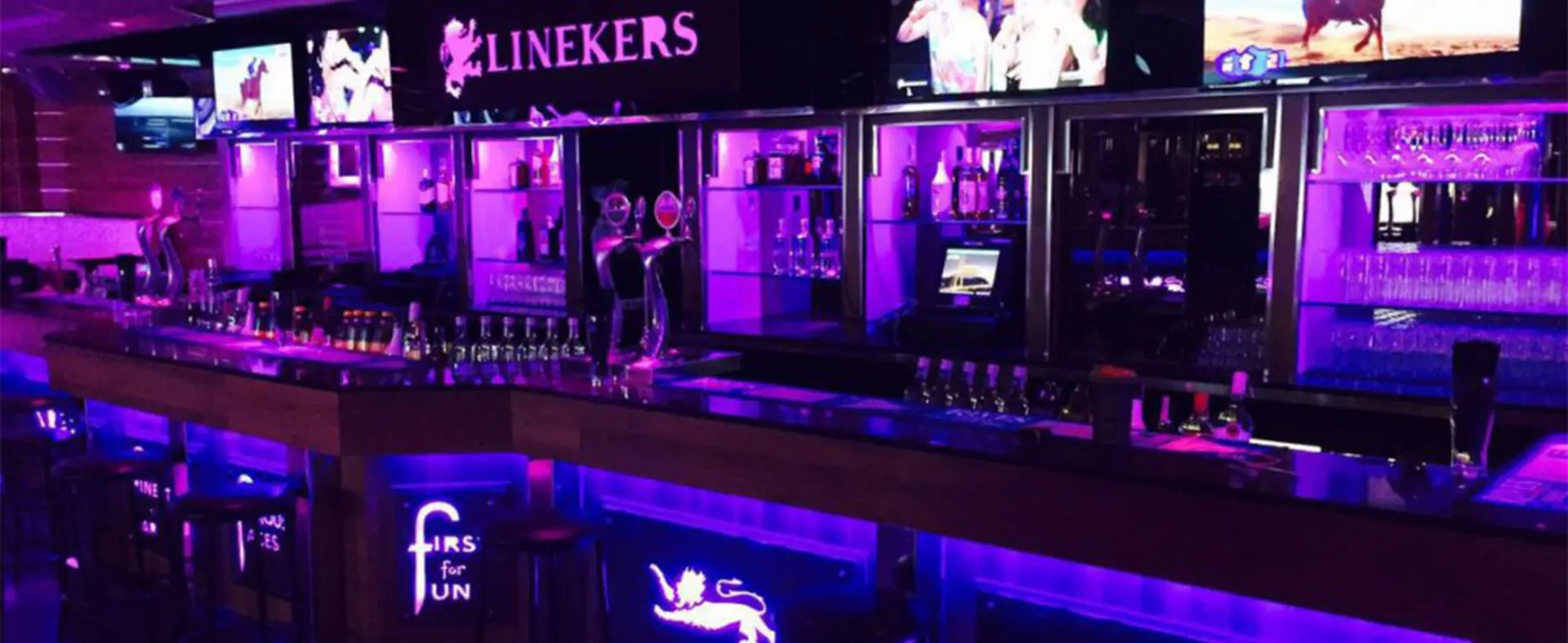 Top 5 Clubs in Marbella - Club Bookers