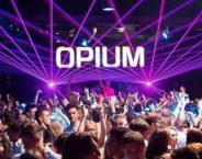 Opium Barcelona Guest List & Table Bookings