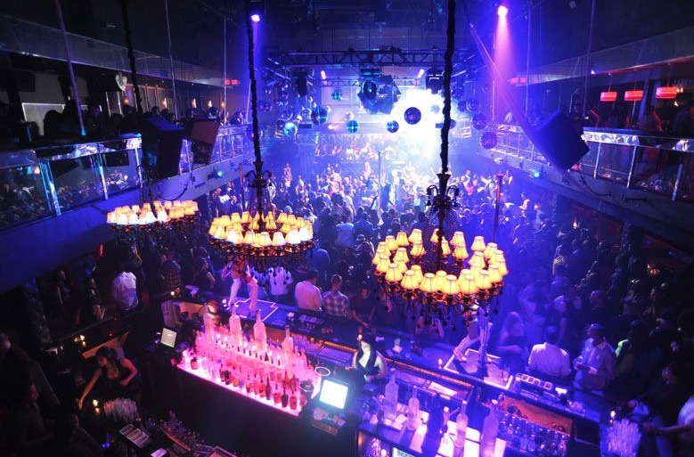 Cameo Miami - Bottle Service and VIP Table Booking | Club Bookers