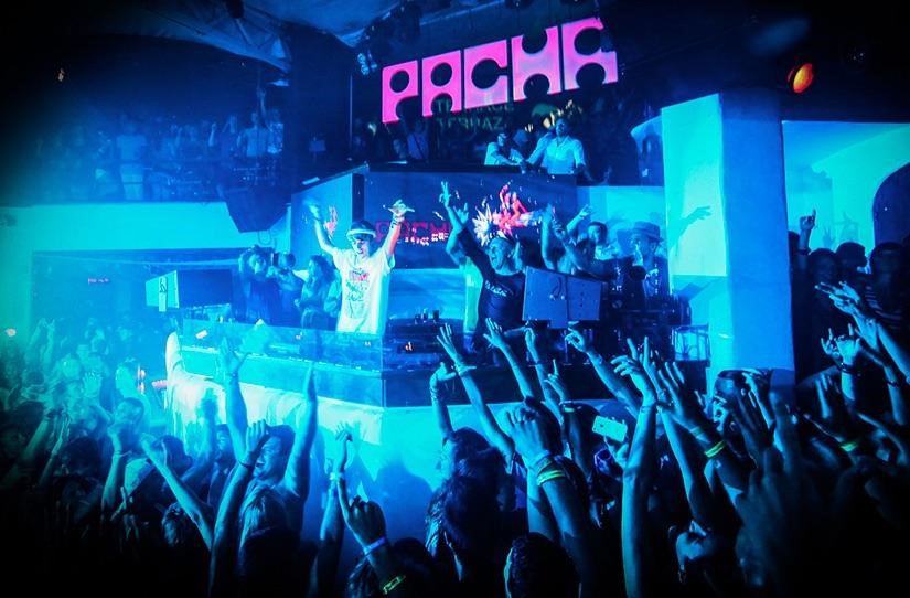 10 Of The World's Most Luxurious Nightclubs