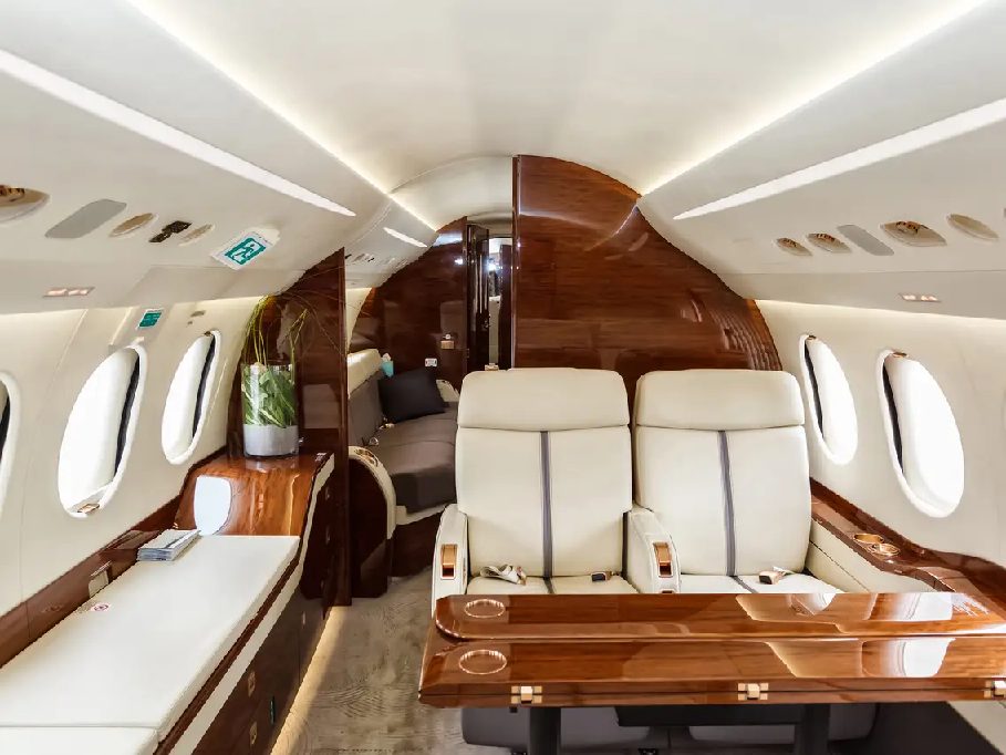 What Is The Cheapest Way To Rent A Private Jet