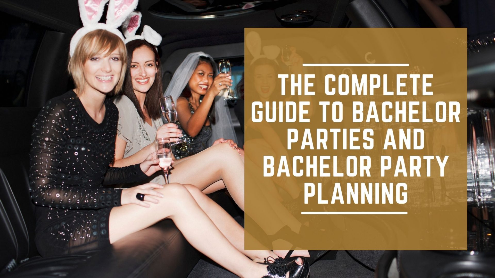 bachelor party planner prices