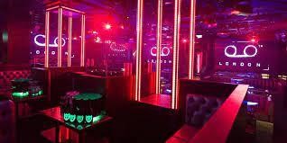 Top 10 Nightclubs In London