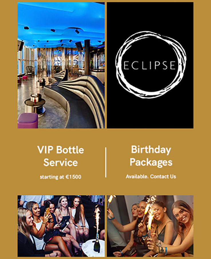 Eclipse M