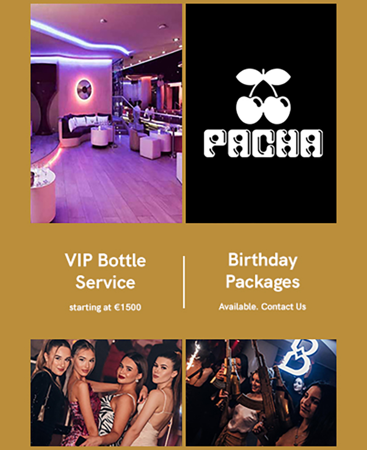Pacha M