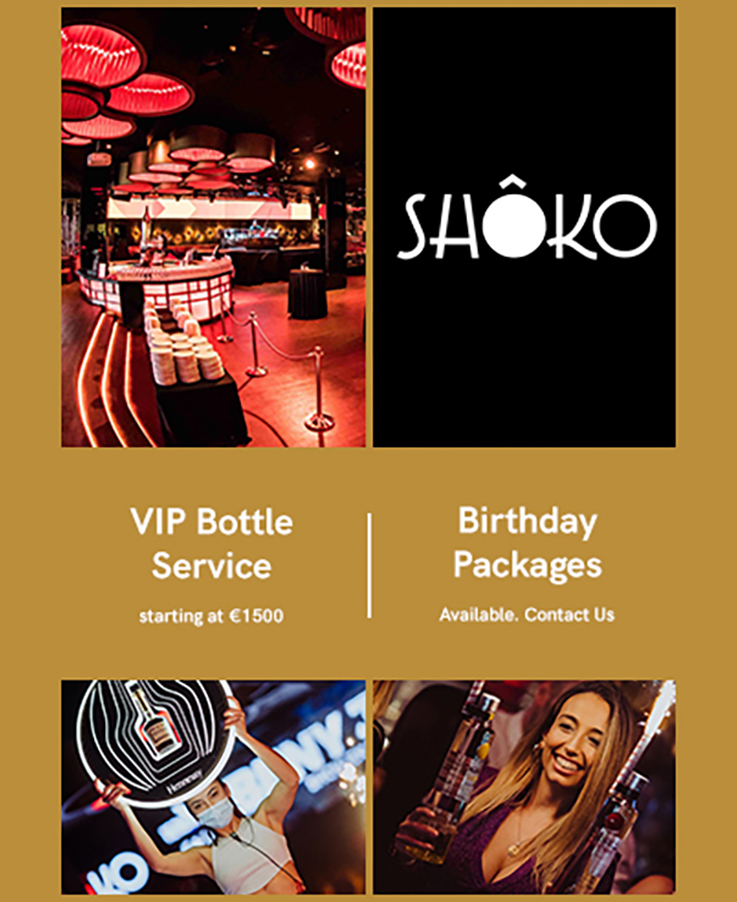 Shoko M