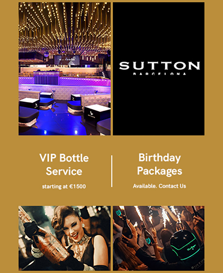 Sutton M