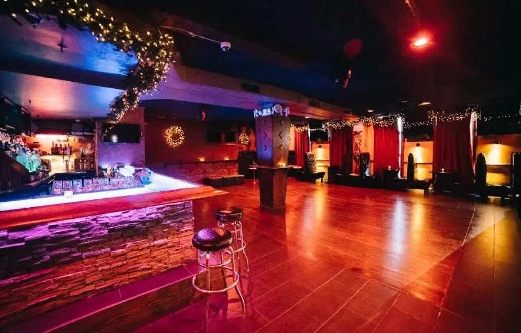 Hip Hop Clubs in New York - Club Bookers