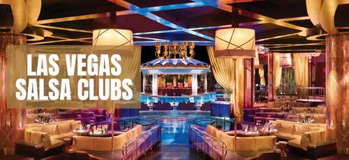 Salsa Clubs in Las Vegas