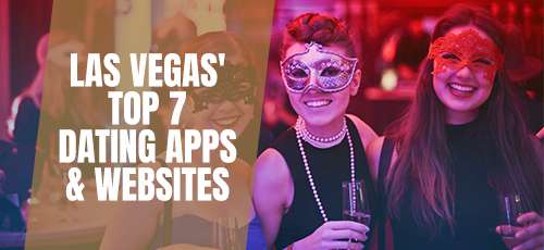 Dating apps and websites in Las Vegas