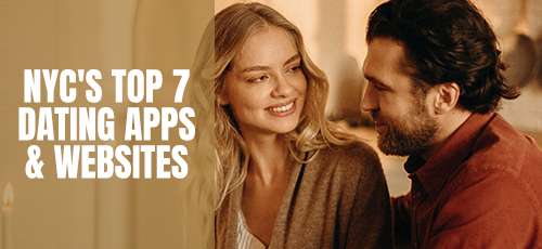 New York Top Dating Apps and Websites