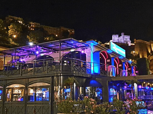 Cocktail Bars in Miami