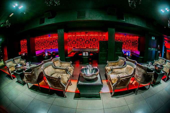 VIP Clubs in London