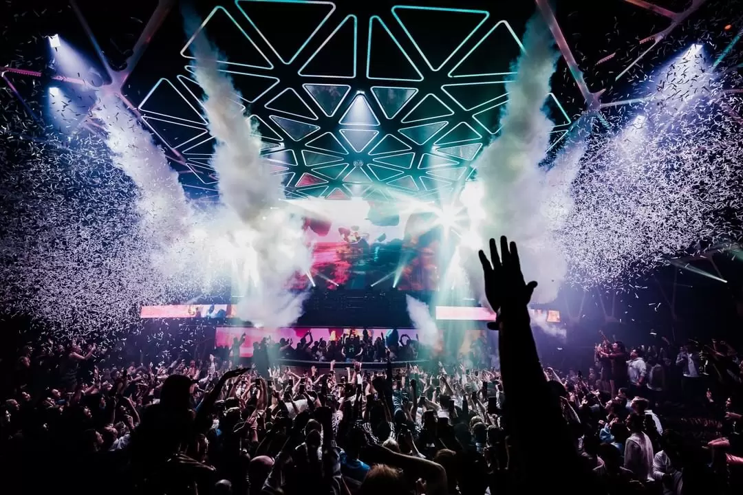 Hakkasan Las Vegas FAQ