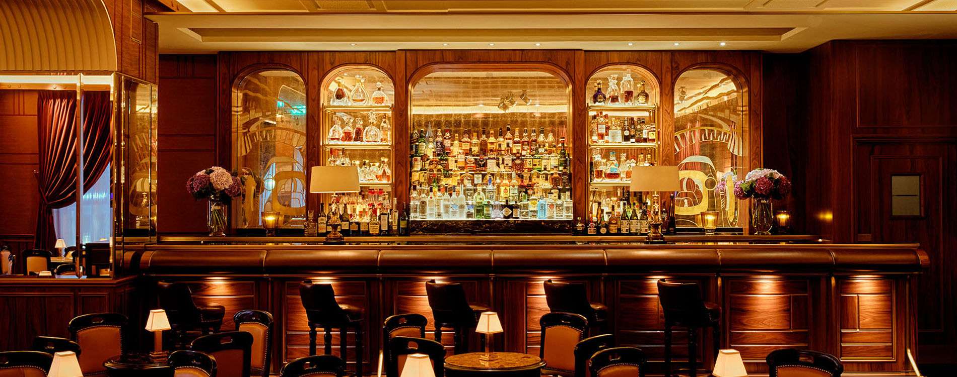 Best Hidden Bars and Clubs in Monaco