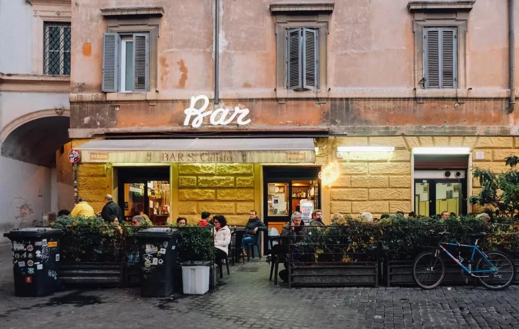 Rome Hidden Gems