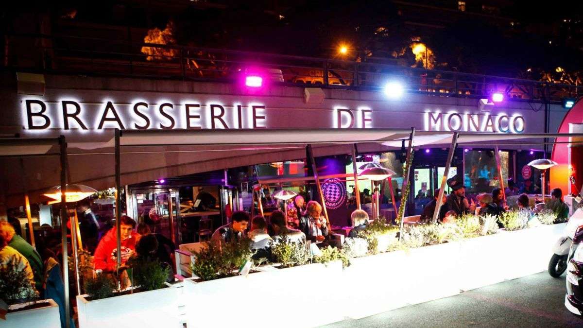 Monaco's Best Nightlife Neighborhoods