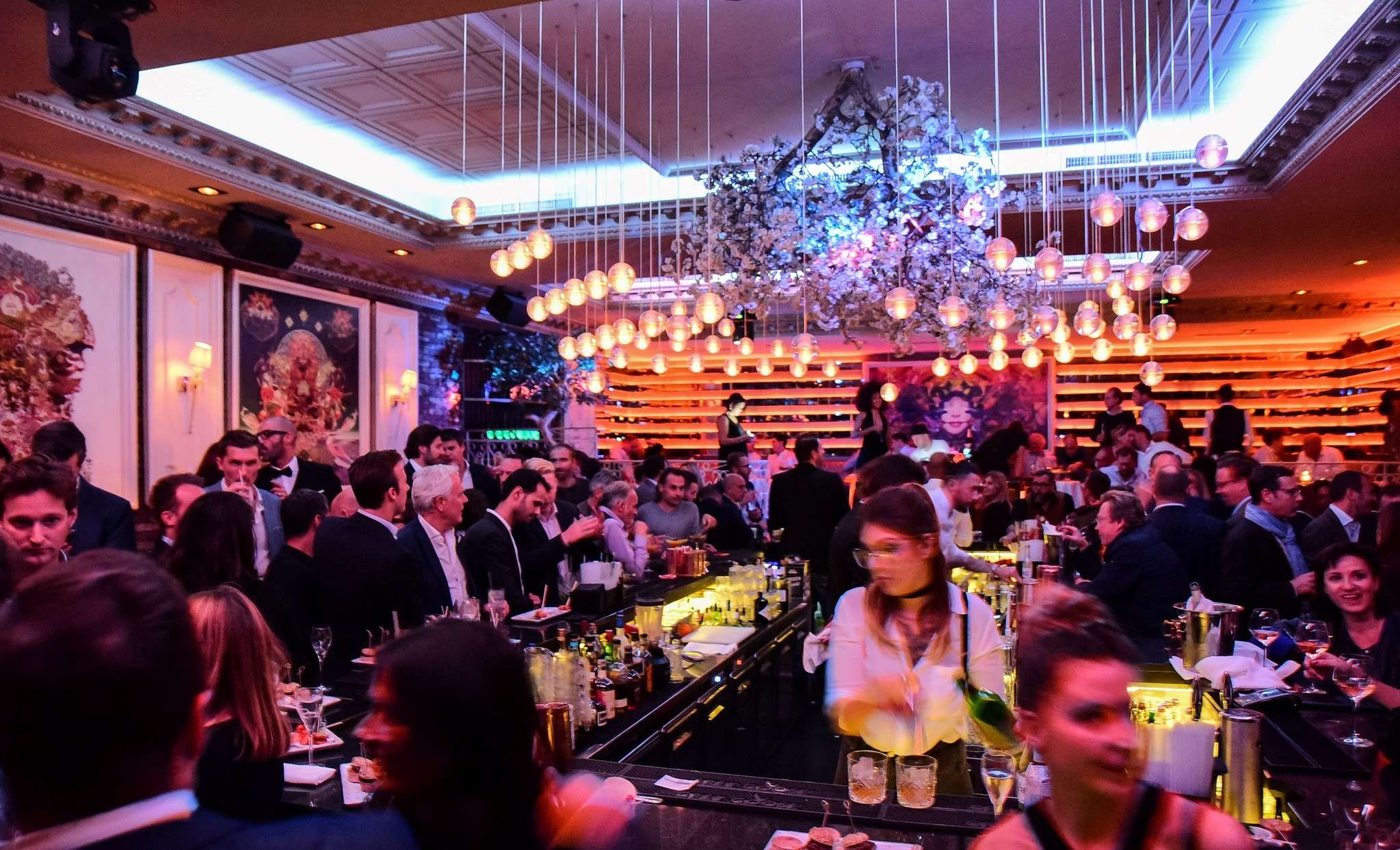 Top Nightclubs in Cannes
