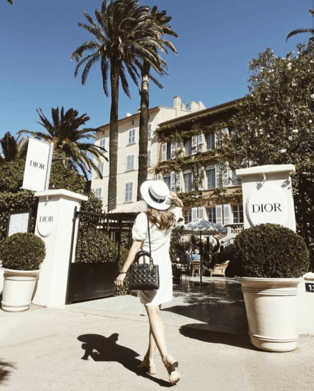 Most Exclusive Spots in St. Tropez