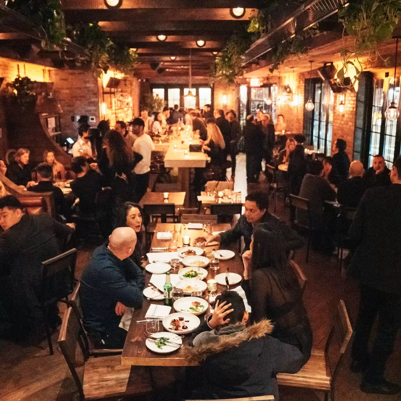 Best Restaurants in New York