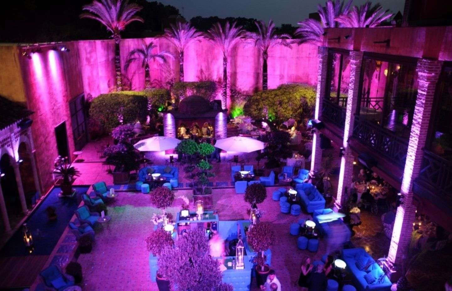Marbella Top Nightclubs For Celebrities 