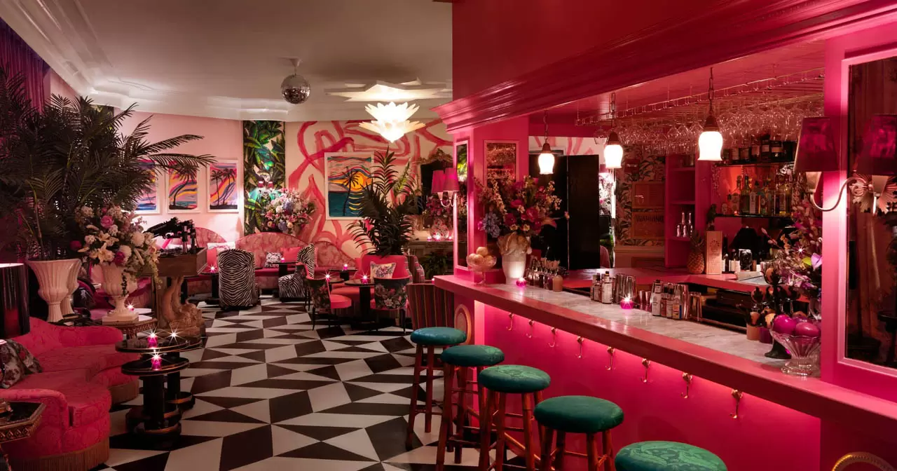 Top Nightclubs in New York City