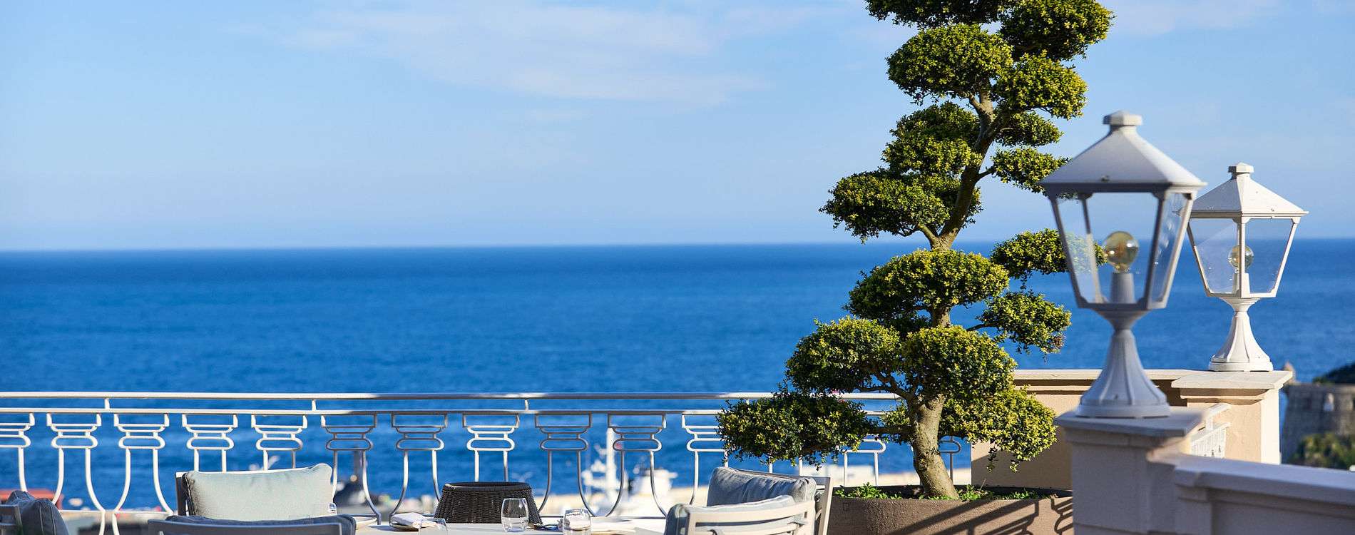 Most Romantic Bars and Restaurants in Monaco