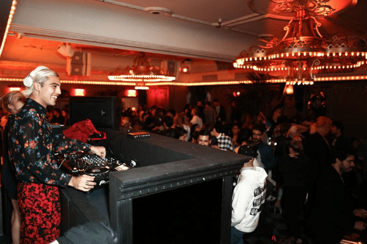 VIP Clubbing Packages in New York